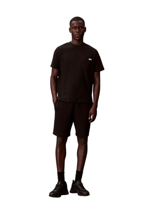 LV04RF282GUB1 NERO CALVIN KLEIN | LV04RF282GUB1 NERO